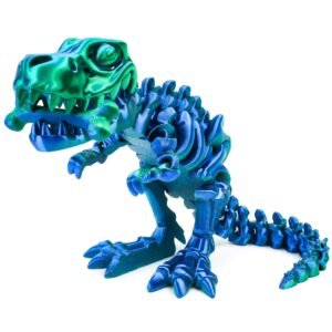 3D Printed – Dinosaur